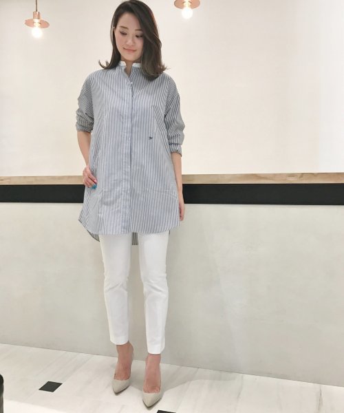 トラディッショナルウェザーウェア　ブラウス シャツ｜ウィメンズ｜Traditional Weatherwear