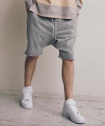 MONKEY TIME | ＜monkey time＞  SWEAT DROP SHORTS/ショーツ ◆(その他パンツ)