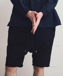 MONKEY TIME | 【予約】＜monkey time＞  SWEAT DROP SHORTS/ショーツ(その他パンツ)