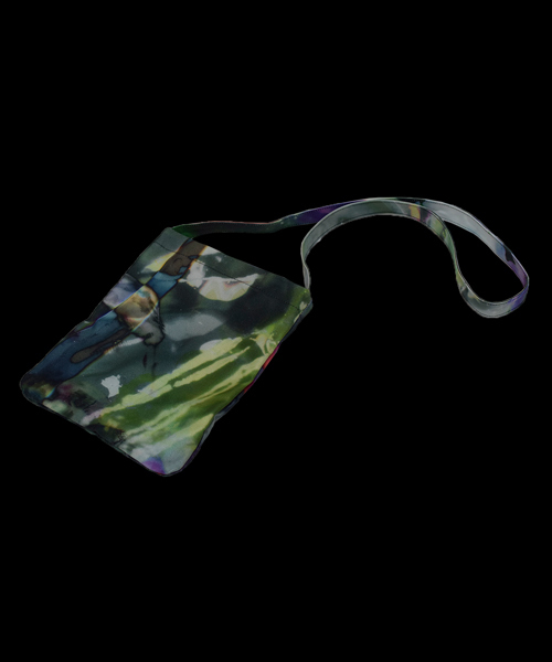 macromauro（マクロマウロ）の「【macromauro】 Wallase&Murron Special Order / MULTI PICTURE TOTO MINI（ショルダーバッグ・メンズ・A/C/D/E/B/F/G/H/I/J/K/M/N/L/P/O/Q/T/R/S/U/V/W/その他4/その他2/その他3/その他1/その他5・FREE）」の9枚目の写真