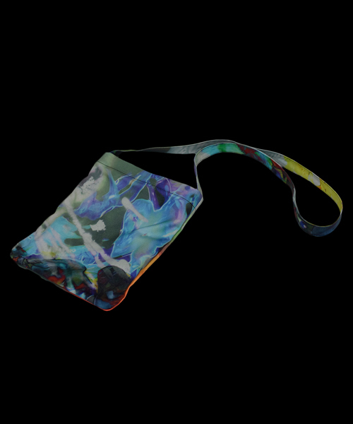 macromauro（マクロマウロ）の「【macromauro】 Wallase&Murron Special Order / MULTI PICTURE TOTO MINI（ショルダーバッグ・メンズ・A/C/D/E/B/F/G/H/I/J/K/M/N/L/P/O/Q/T/R/S/U/V/W/その他4/その他2/その他3/その他1/その他5・FREE）」の12枚目の写真