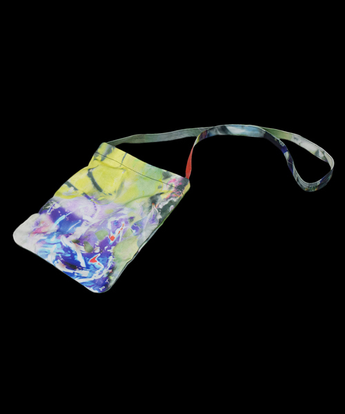 macromauro（マクロマウロ）の「【macromauro】 Wallase&Murron Special Order / MULTI PICTURE TOTO MINI（ショルダーバッグ・メンズ・A/C/D/E/B/F/G/H/I/J/K/M/N/L/P/O/Q/T/R/S/U/V/W/その他4/その他2/その他3/その他1/その他5・FREE）」の13枚目の写真