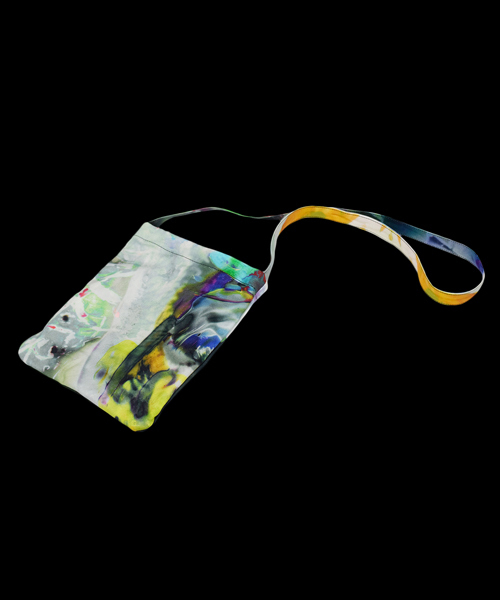 macromauro（マクロマウロ）の「【macromauro】 Wallase&Murron Special Order / MULTI PICTURE TOTO MINI（ショルダーバッグ・メンズ・A/C/D/E/B/F/G/H/I/J/K/M/N/L/P/O/Q/T/R/S/U/V/W/その他4/その他2/その他3/その他1/その他5・FREE）」の15枚目の写真