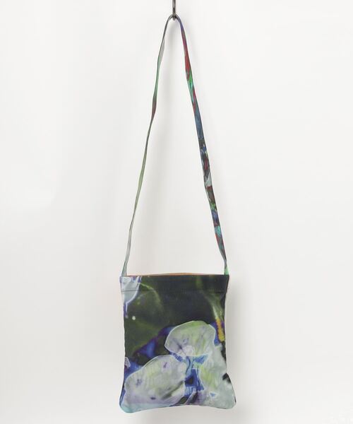 macromauro（マクロマウロ）の「【macromauro】 Wallase&Murron Special Order / MULTI PICTURE TOTO MINI（ショルダーバッグ・メンズ・A/C/D/E/B/F/G/H/I/J/K/M/N/L/P/O/Q/T/R/S/U/V/W/その他4/その他2/その他3/その他1/その他5・FREE）」の19枚目の写真