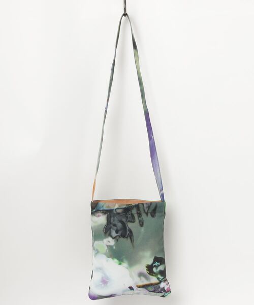 macromauro（マクロマウロ）の「【macromauro】 Wallase&Murron Special Order / MULTI PICTURE TOTO MINI（ショルダーバッグ・メンズ・A/C/D/E/B/F/G/H/I/J/K/M/N/L/P/O/Q/T/R/S/U/V/W/その他4/その他2/その他3/その他1/その他5・FREE）」の20枚目の写真