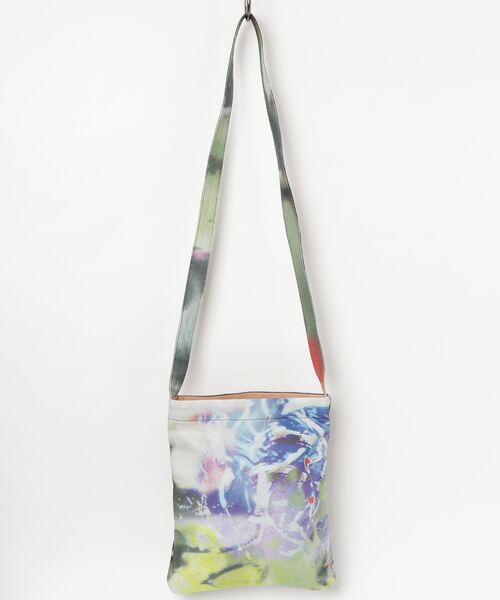 macromauro（マクロマウロ）の「【macromauro】 Wallase&Murron Special Order / MULTI PICTURE TOTO MINI（ショルダーバッグ・メンズ・A/C/D/E/B/F/G/H/I/J/K/M/N/L/P/O/Q/T/R/S/U/V/W/その他4/その他2/その他3/その他1/その他5・FREE）」の22枚目の写真