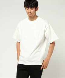 VOGUISH | 抗菌防臭機能天竺ビッグシルエットTシャツ(Tシャツ/カットソー)