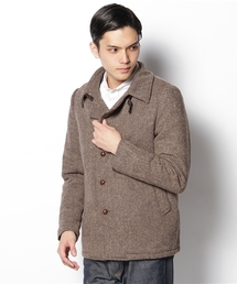 WHO'S WHO gallery | ◆ツイードコート(トレンチコート)