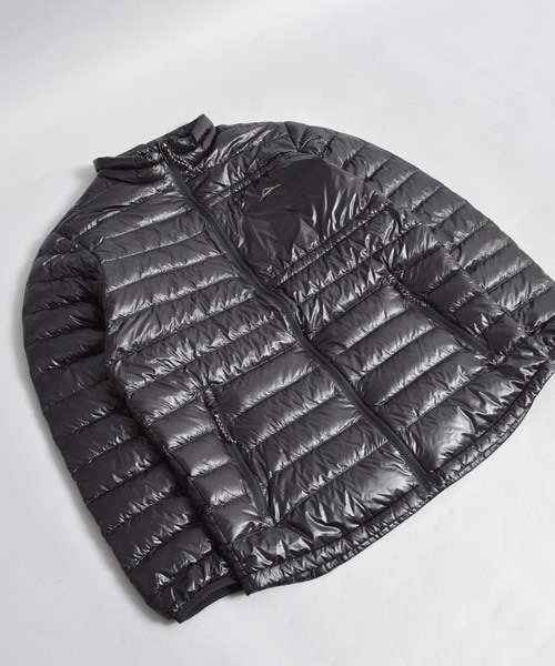 NANGA（ナンガ）の「NANGA/ナンガ PORTABLE INNER DOWN JACKET（ダウン