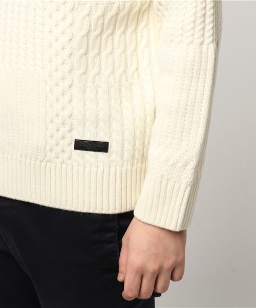 BLACK LABEL CRESTBRIDGE（ブラックレーベル・クレストブリッジ）の