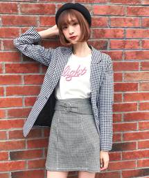 titty&Co. �i�e�B�e�B�[�A���h�R�[ �j�́uBIG�W���P�b�g�i�e�[���[�h�W���P�b�g�j�v