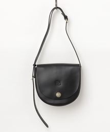 IL BISONTE | IL BISONTE / VACCHETTA SMOOTH LEATHER / SHOULDER BAG(ショルダーバッグ)