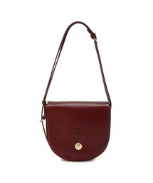 IL BISONTE / VACCHETTA SMOOTH LEATHER / クロスボディバッグ