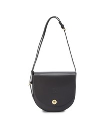 IL BISONTE / VACCHETTA SMOOTH LEATHER / クロスボディバッグ