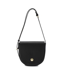 IL BISONTE / VACCHETTA SMOOTH LEATHER / クロスボディバッグ