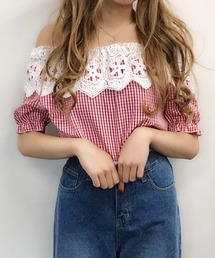 SPIGA�i�X�s�[�K�j�́uڰ��t��ݶ�ѵ̼��TOPS�i���̑��g�b�v�X�j�v