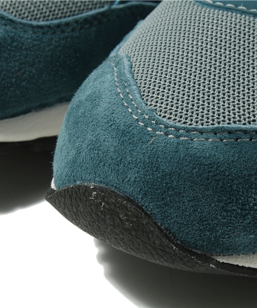 NEW BALANCE(ニューバランス)の「2013 ニューバランス new balance ML999(スニーカー・メンズ・グレー/ブルー・26.5cm/27cm/27.5cm/28cm/28.5cm)」の6枚目の写真