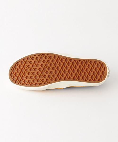 VANS（バンズ）の「＜VANS（バンズ）＞SURF SLIP-ON スニーカー（スリッポン・レディース・コバルトブルー・6/5h/5/6h/7/4h）」の5枚目の写真