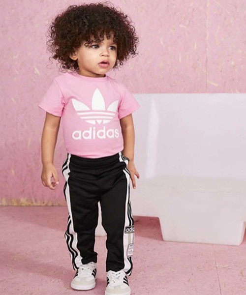 adidas（アディダス）の「アディブレイク パンツ I ADIBREAK