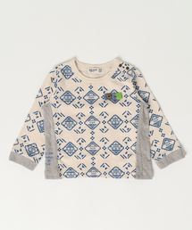 RAGMART | 総柄Tシャツ(Tシャツ/カットソー)