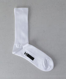 H　BEAUTY&YOUTH UNITED ARROWS | ＜H＞RIB SOCKS/ソックス(ソックス/靴下)