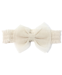 green label relaxing | EX PATACHOU チュールバンド(その他ベビー用品)