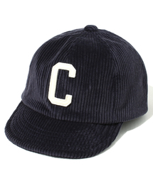 Jackman | 日本製 ジャックマン コーデュロイ ベースボールキャップ Jackman Baseball-Cap 13FW(キャップ)