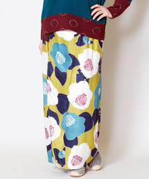 カヤ | 【カヤ】和モダンならいスカート(スカート)