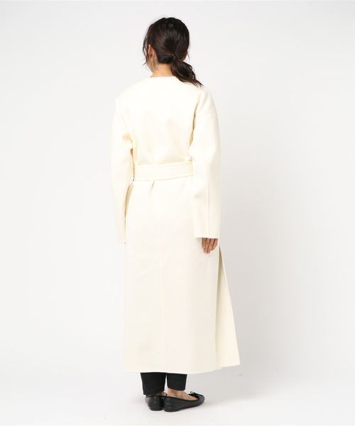 ESTNATION（エストネーション）の「ESTNATION / ダブルフェイスノー