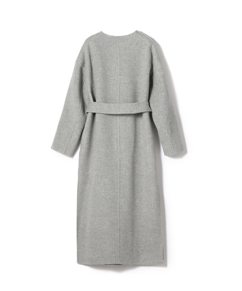 ESTNATION（エストネーション）の「ESTNATION / ダブルフェイスノー