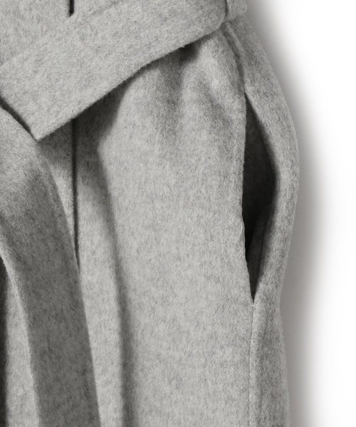 ESTNATION（エストネーション）の「ESTNATION / ダブルフェイスノー