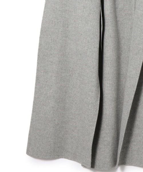 ESTNATION（エストネーション）の「ESTNATION / ダブルフェイスノー