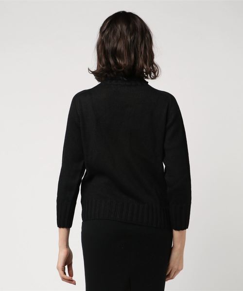 MARGARET HOWELL（マーガレットハウエル）の「LINEN COTTON WIDE