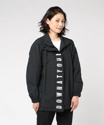 「ルコックスポルティフ×マギー」コラボモデル アウタージャケット QMWNJK01MA