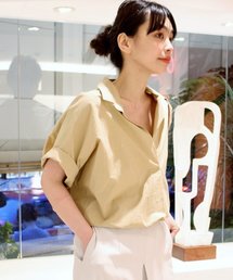 Plage�i�v���[�W���j�̌Ò��u�����V���c�i�V���c/�u���E�X�j�v