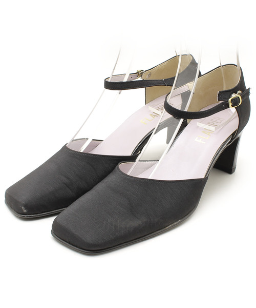 ブランド古着 ヒールサンダル サンダル Flapper フラッパー のファッション通販 Zozoused