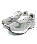 NEW BALANCE | USA ニューバランス クラシックランニング new balance W990(球鞋)