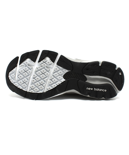 NEW BALANCE（ニューバランス）の「USA ニューバランス クラシックランニング new balance W990（スニーカー・レディース・グレー・23cm/24cm/23.5cm/24.5cm）」の4枚目の写真