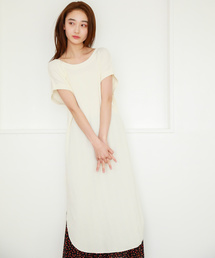 niko and... | 2WAYヘンリーワンピース(ワンピース)