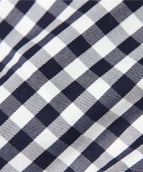 Chico（チコ）の「ハイウエストロングPT（その他パンツ・レディース・ブラック/ダークブルー/ネイビー/ホワイト・FREE）」の8枚目の写真