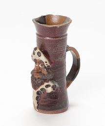 fridge（フリッジ）の「■【FRIDGE antiques】フリッジアンティークス vase（フラワーベース）」
