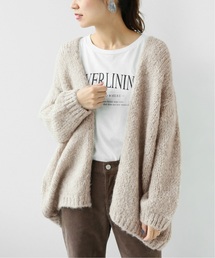 JOURNAL STANDARD relume(�W���[�i���X�^���_�[�h�@�������[��)�́yTRICOTS JEAN MARC/�g���R�E�W�����}���N�z�����O�J�[�f�B�K����(�J�[�f�B�K��/�{����)