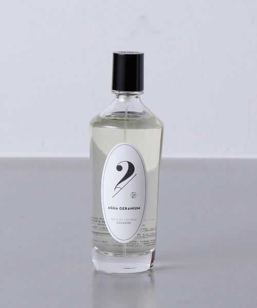 Claus Porto クラウス ポルト No2 アグア ゼラニウム コロン 香水 United Arrows ユナイテッドアローズ のファッション通販 Zozotown
