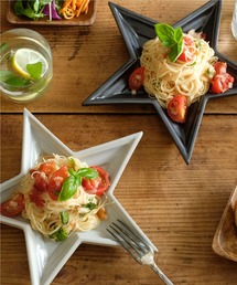 WEST VILLAGE TOKYO（ウェストビレッジトーキョー）の「Twinkle Star Plate S ツインクルスタープレートS（食器）」