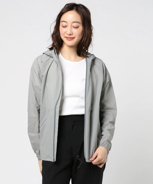 アウトレット 送料無料 Nylon ブルゾン Margaret Ripstop 578 を購入できます Margaret Light Howell マーガレットハウエル のファッション Ripstop ブルゾン Margaret