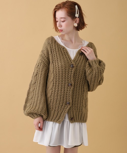 one after another NICE CLAUP（ワンアフターアナザーナイスクラップ