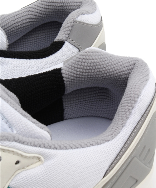 adidas Originals(アディダスオリジナルス)の「アディダス エキップメント ランニング adidas EQUIPMENT RUNNING CUSHION 91 M25762(スニーカー・メンズ・ホワイト・27.5cm/28cm/26.5cm/27cm)」の7枚目の写真