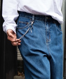 WEGO | WEGO/アズキチェーンキーリング(キーホルダー)