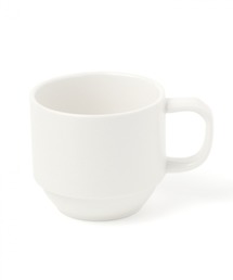 LAKOLE | WGスタッキングマグカップ / LAKOLE(グラス/マグカップ/タンブラー)