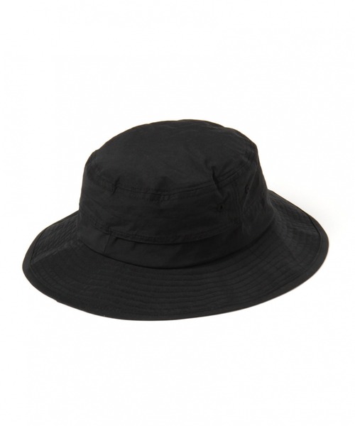 BAYFLOW（ベイフロー）の「ベンチャーハット（ハット・メンズ・ブラック/ベージュ・FREE）」の14枚目の写真